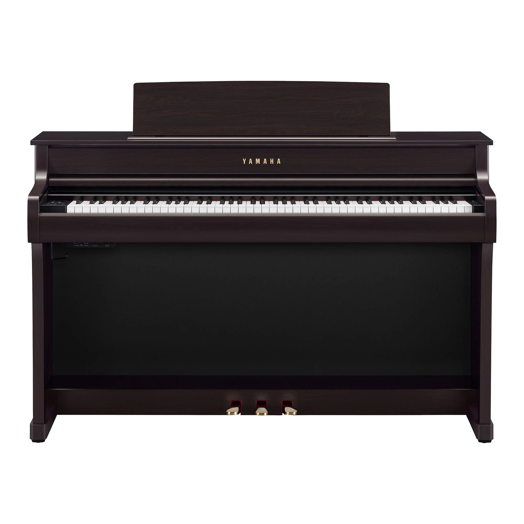 Tính năng nổi bật của đàn Piano điện Yamaha CLP 845