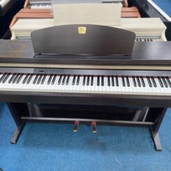 Đàn Piano Điện Yamaha CLP 920: Đánh Giá, Giá Cả Và Tính Năng Nổi Bật Năm 2025
