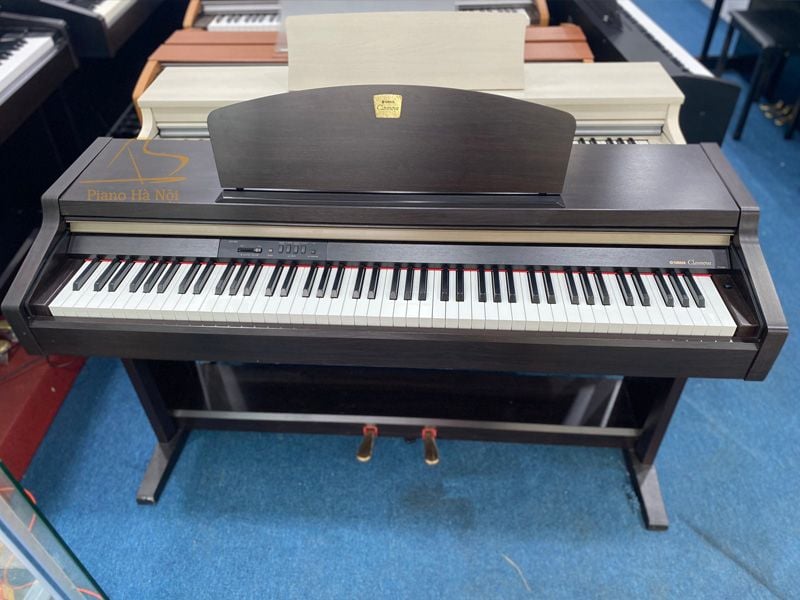 Đàn Piano Điện Yamaha CLP 920: Tổng quan và đặc điểm nổi bật