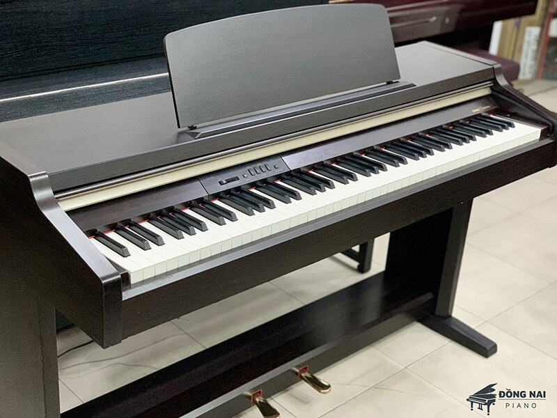 Thiết kế và chất lượng âm thanh của Yamaha CLP 920