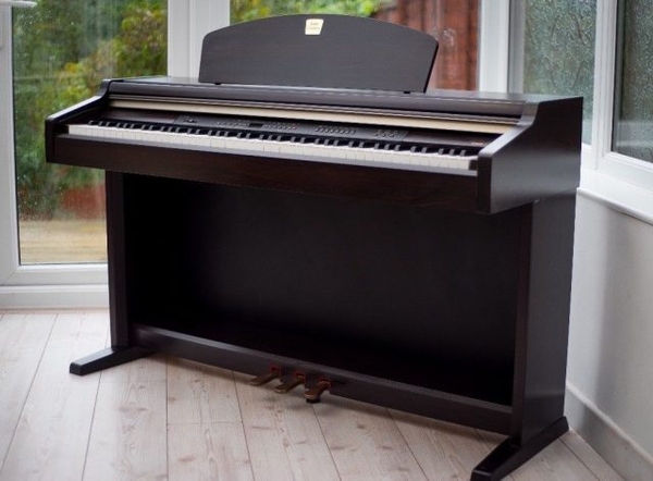 So sánh Yamaha CLP 930 với các model khác trong cùng phân khúc