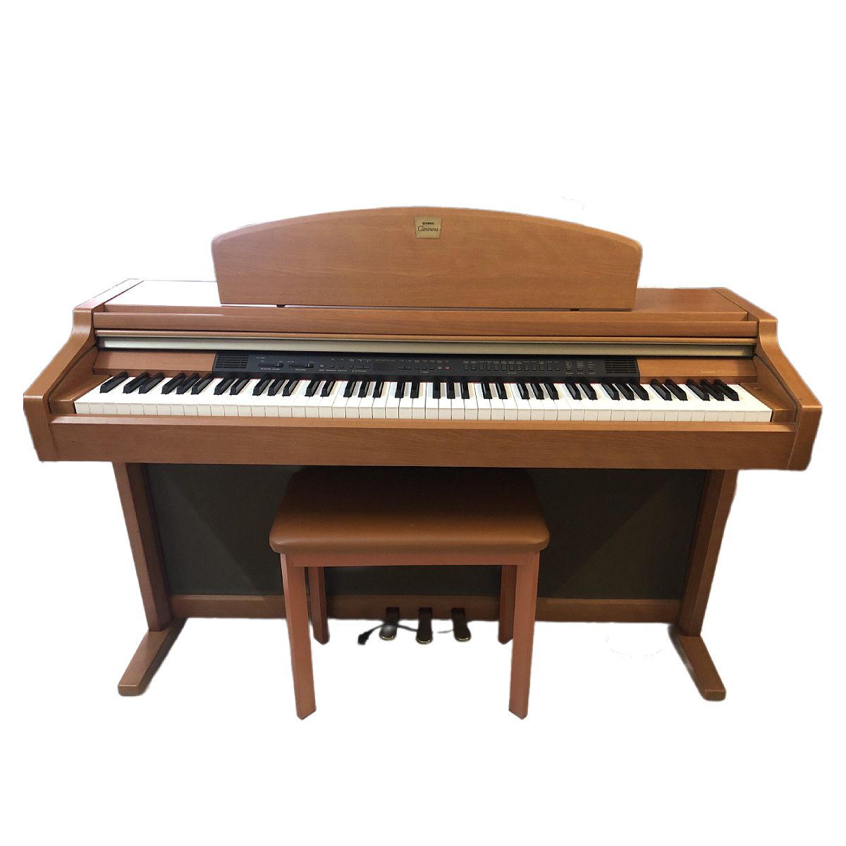 Đặc điểm nổi bật của đàn Piano Điện Yamaha CLP 950