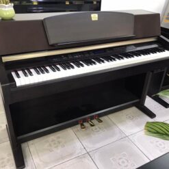 Đàn Piano Điện Yamaha CLP 970: Đánh Giá Chi Tiết Và So Sánh Với Các Mẫu Khác Năm 2025