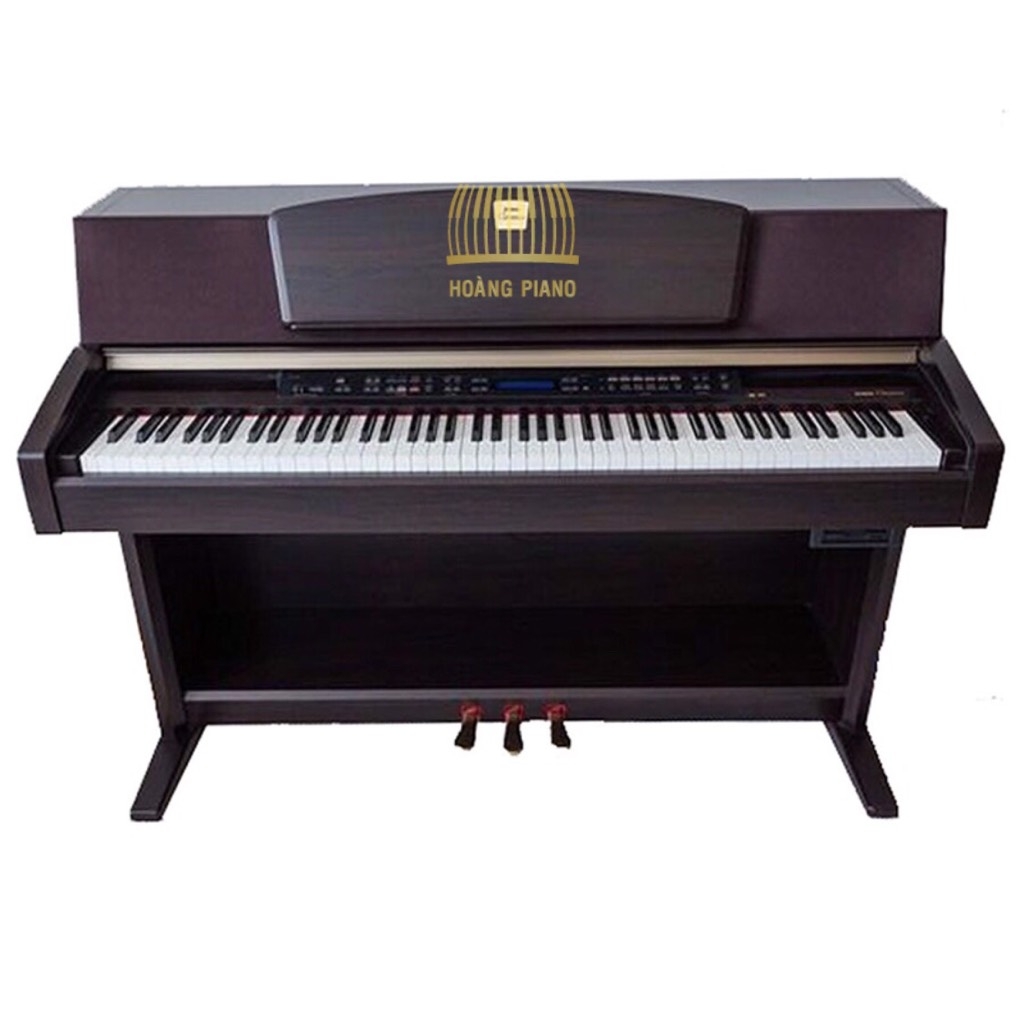 Đặc điểm nổi bật của Yamaha CLP 970