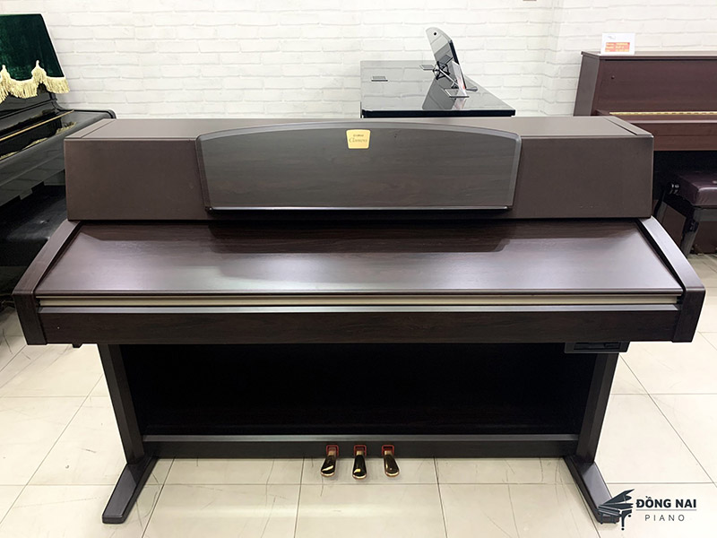 So sánh Yamaha CLP 970 với các model khác