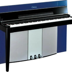 Đàn Piano Điện Yamaha CLP F01: Đánh Giá, Tính Năng Nổi Bật Và Hướng Dẫn Sử Dụng 2025