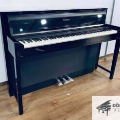 Đàn Piano Điện Yamaha CLP S306 PE: Đánh Giá, Giá Cả Và Tính Năng Nổi Bật Năm 2025