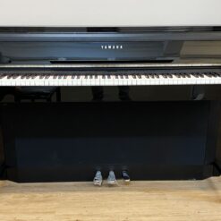 Đàn Piano Điện Yamaha CLP S408 PE: Đánh Giá, Giá Rẻ Và Hướng Dẫn Sử Dụng 2025