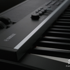 Đàn Piano Điện Yamaha CP 4 Stage: Đánh Giá, Tính Năng Và So Sánh Với Các Model Khác