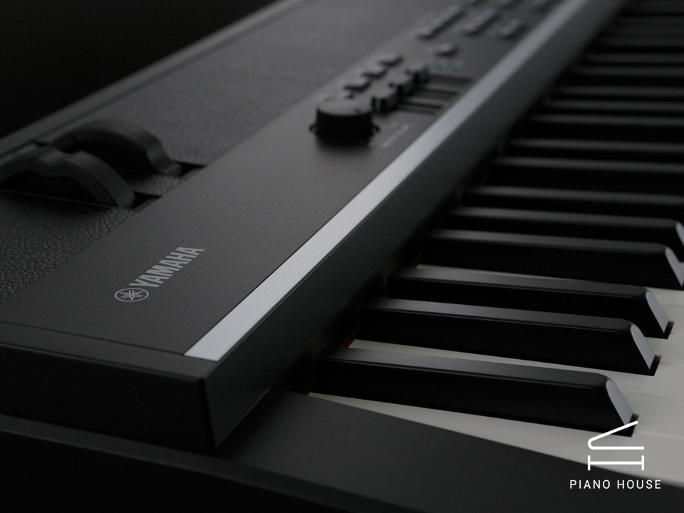 So sánh Yamaha CP 4 Stage với các dòng đàn piano điện khác