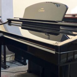 Đàn Piano Điện Yamaha CVP 109 PE: Đánh Giá, Tính Năng Và Giá Cả Năm 2025