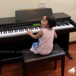 Đàn Piano Điện Yamaha CVP 201: Đánh Giá, Hướng Dẫn Sử Dụng Và Mua Sắm Năm 2025