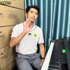 Đàn Piano Điện Yamaha CVP 202: Đánh Giá, Giá Cả Và Hướng Dẫn Sử Dụng Năm 2025