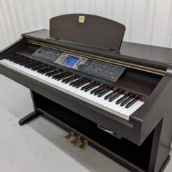 Đàn Piano Điện Yamaha CVP 203: Tính Năng Nổi Bật Và Giá Cả Cập Nhật 2025