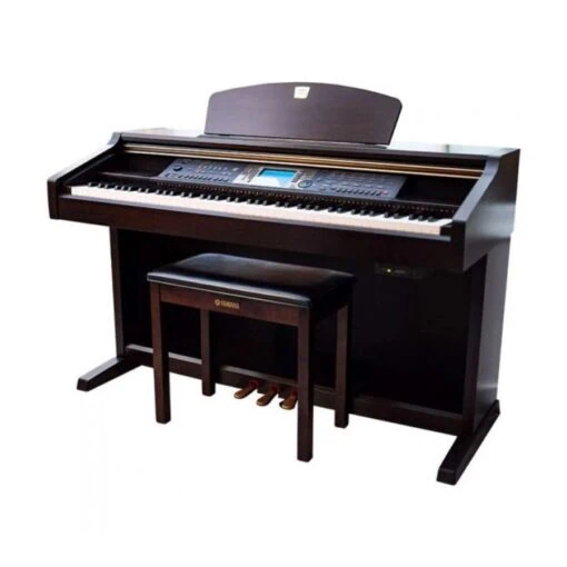 Đàn Piano Điện Yamaha CVP 203