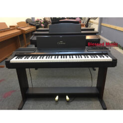 Đàn Piano Điện Yamaha CVP 3: Đánh Giá, Hướng Dẫn Sử Dụng Và Tính Năng Nổi Bật 2025