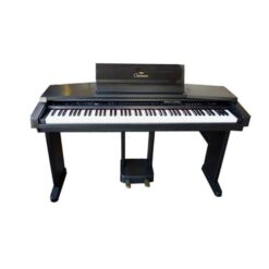 Đàn Piano Điện Yamaha CVP 30: Đánh Giá Chi Tiết, Tính Năng Nổi Bật Và Hướng Dẫn Sử Dụng 2025