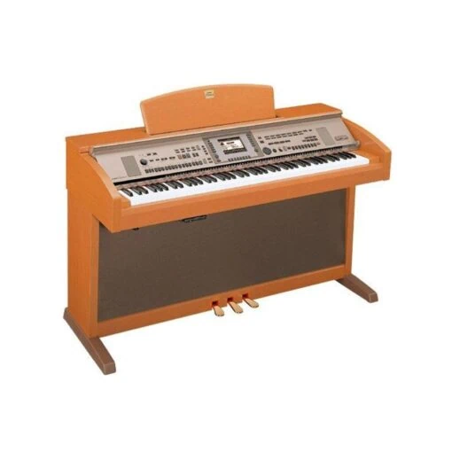 Đàn Piano Điện Yamaha CVP 305