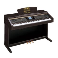 Đàn Piano Điện Yamaha CVP 401R: Đánh Giá, Giá Cả Và Hướng Dẫn Sử Dụng Năm 2025