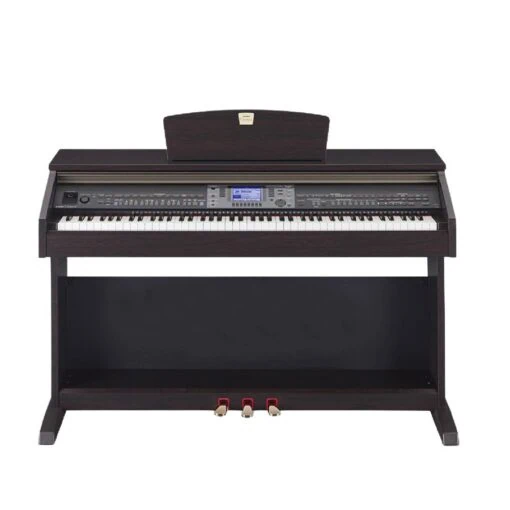 Đàn Piano Điện Yamaha CVP 401R