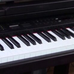 Đàn Piano Điện Yamaha CVP 5: Đánh Giá, Tính Năng Và Hướng Dẫn Sử Dụng 2025