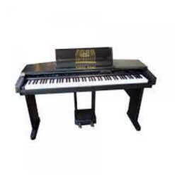 Đàn Piano Điện Yamaha CVP 50: Đánh Giá, Giá Cả Và Hướng Dẫn Sử Dụng 2025