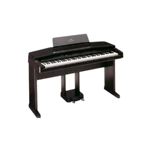 Đàn Piano Điện Yamaha CVP 50
