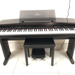 Đàn Piano Điện Yamaha CVP 55: Tính Năng Đột Phá Cho Người Mới Học Âm Nhạc 2025