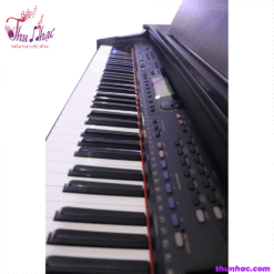 Đàn Piano Điện Yamaha CVP 59: Đánh Giá, Giá Cả Và Tính Năng Nổi Bật Năm 2025