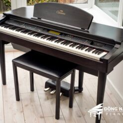 Đàn Piano Điện Yamaha CVP 6: Đánh Giá, Đặc Điểm Và Hướng Dẫn Chọn Mua 2025