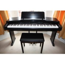 Đàn Piano Điện Yamaha CVP 65: Hướng Dẫn Sử Dụng Và Tính Năng Nổi Bật Năm 2025
