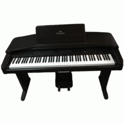 Đàn Piano Điện Yamaha CVP 85: Đánh Giá, Tính Năng Nổi Bật Và Giá Cả 2025