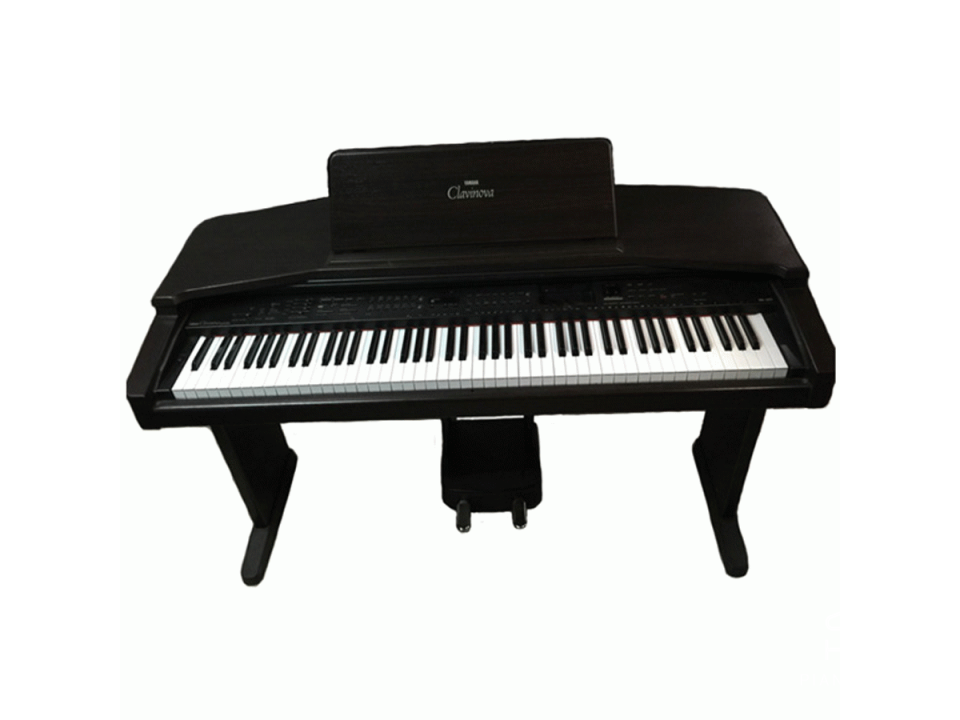 Đàn Piano Điện Yamaha CVP 85: Đánh Giá, Tính Năng Nổi Bật Và Giá Cả 2025