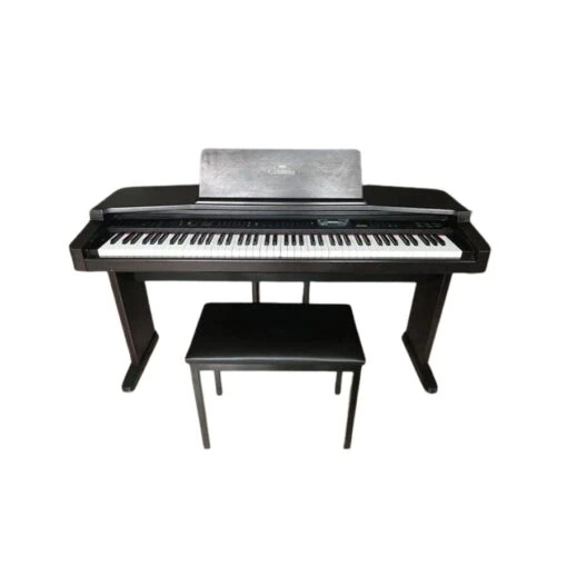 Đàn Piano Điện Yamaha CVP 85