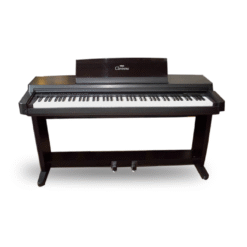 Đàn Piano Điện Yamaha CVP 87: Hướng Dẫn Sử Dụng Và Đánh Giá Âm Thanh 2025