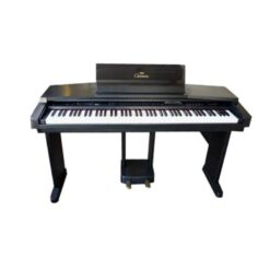 Đàn Piano Điện Yamaha CVP 87