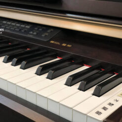 Đàn Piano Điện Yamaha CWP 1: Đánh Giá, Tính Năng Và Hướng Dẫn Sử Dụng 2025
