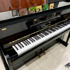 Đàn Piano Điện Yamaha DUP 1 PE: Đánh Giá, Tính Năng Và Hướng Dẫn Học Đàn 2025