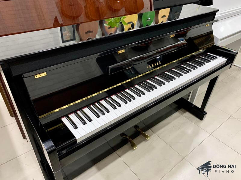 So sánh Yamaha DUP 1 PE với các mẫu piano điện khác