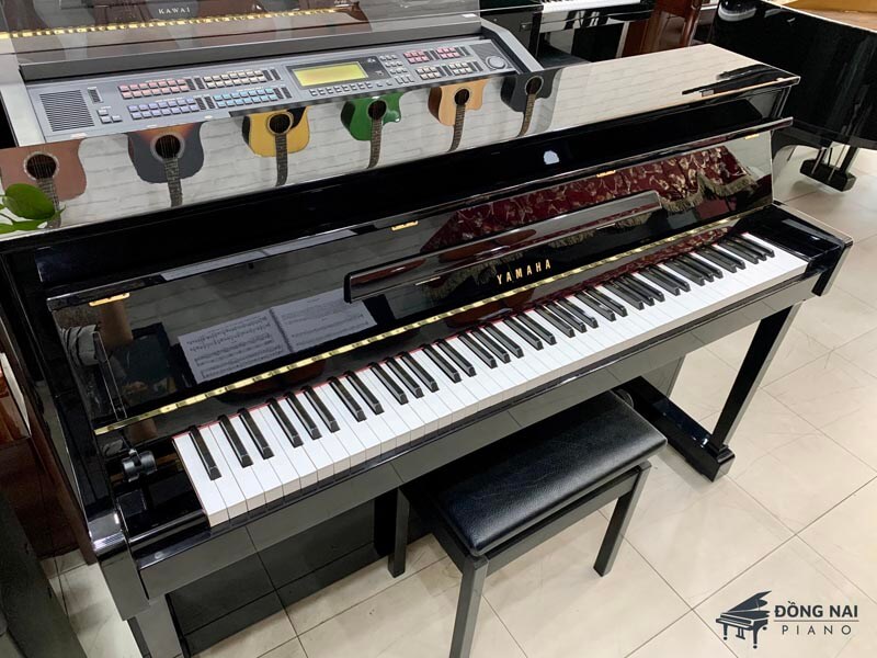 Tính năng nổi bật của đàn piano điện Yamaha DUP 10 PE