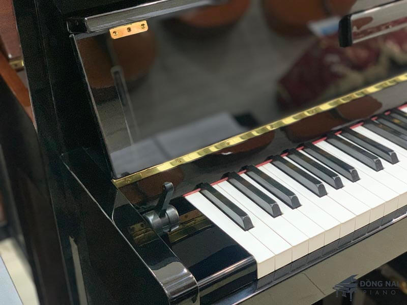 So sánh Yamaha DUP 10 PE với các dòng đàn piano điện khác