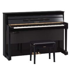 Đàn Piano Điện Yamaha DUP 22 PE: Đánh Giá, Tính Năng Và Mua Sắm Năm 2025
