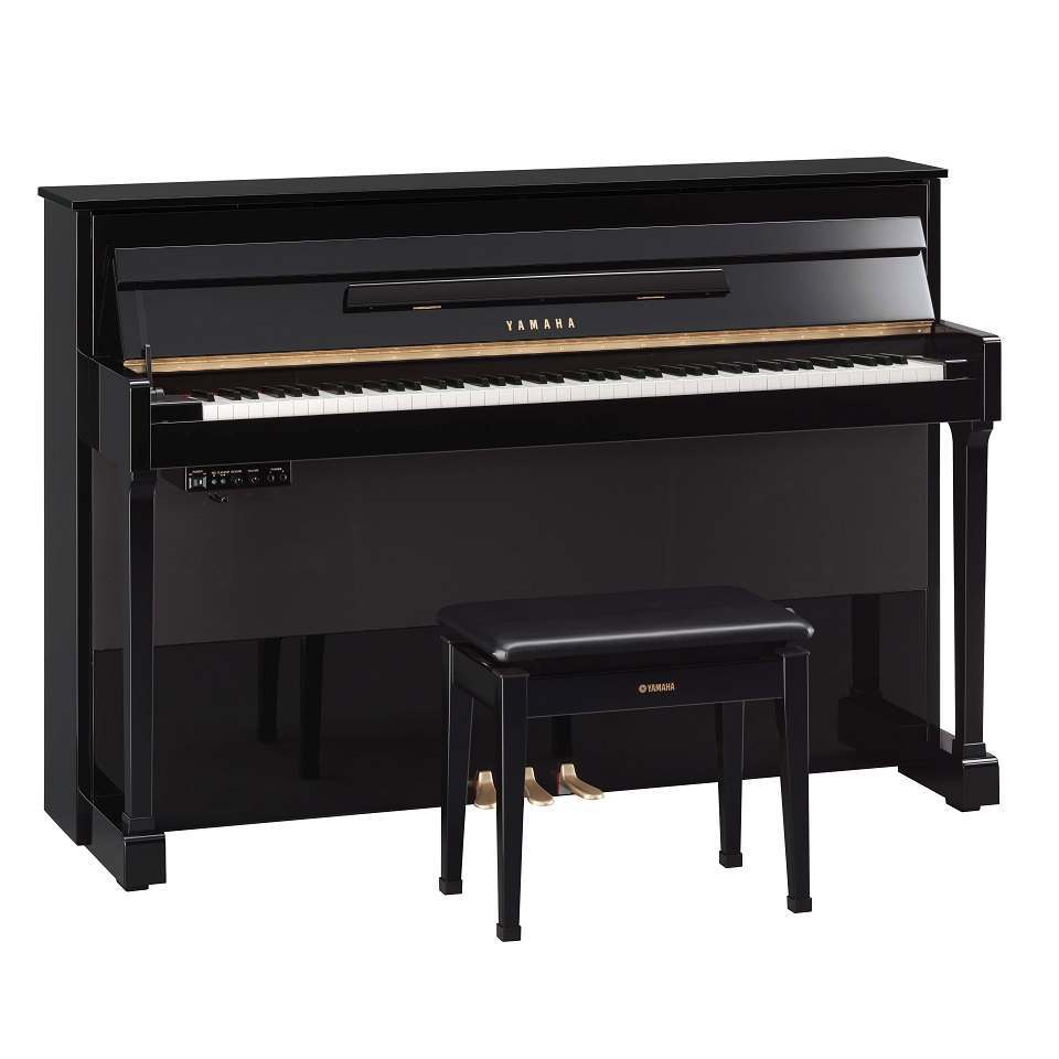Đặc điểm nổi bật của đàn Piano Điện Yamaha DUP 22 PE