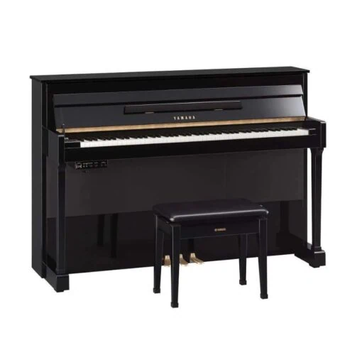 Đàn Piano Điện Yamaha DUP 22 PE