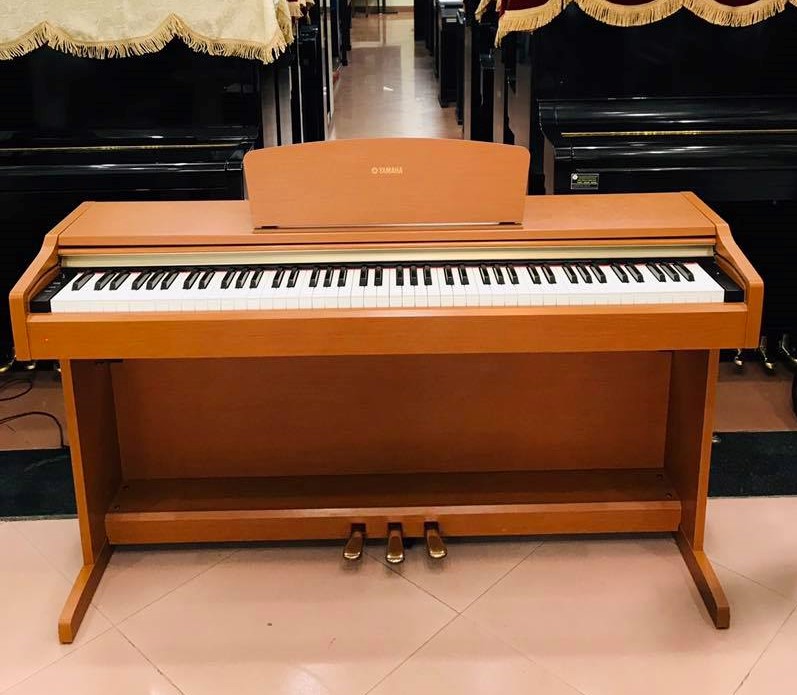 Giới thiệu về đàn Piano điện Yamaha J 7000