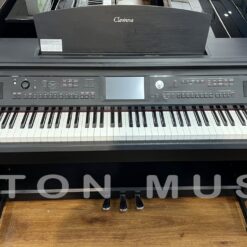 Đàn Piano Điện Yamaha MLP 11: Đánh Giá, Giá Cả Và Hướng Dẫn Sử Dụng 2025