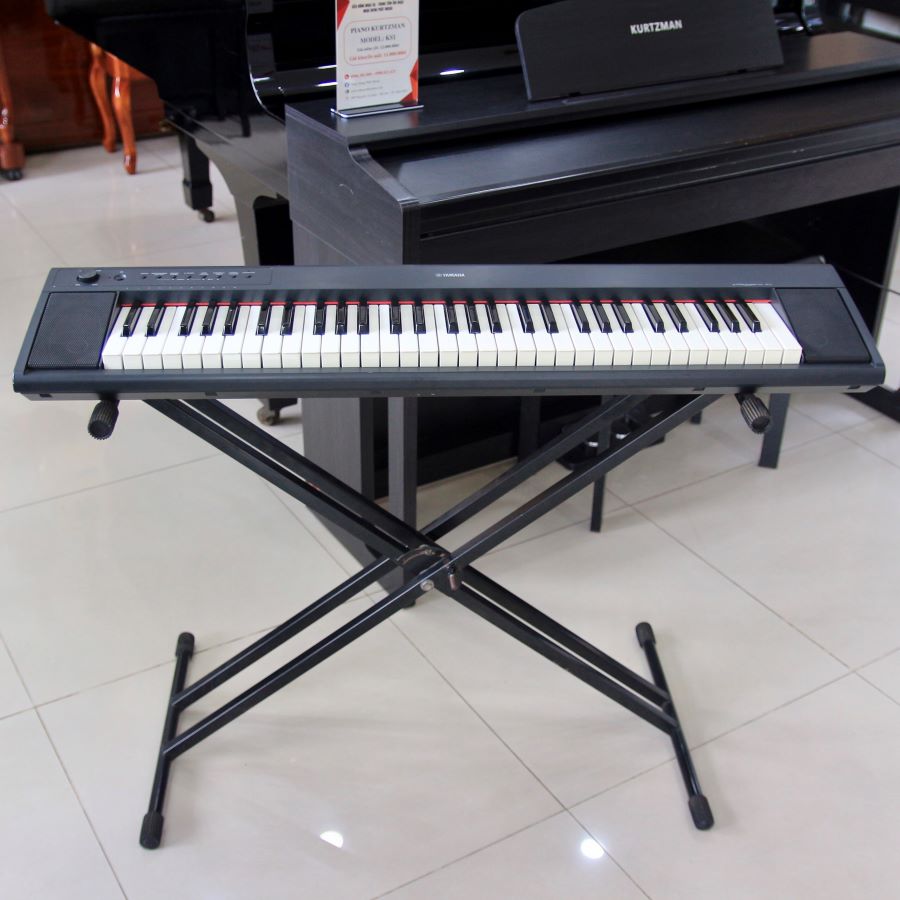 Tính năng nổi bật của Yamaha MLP 11