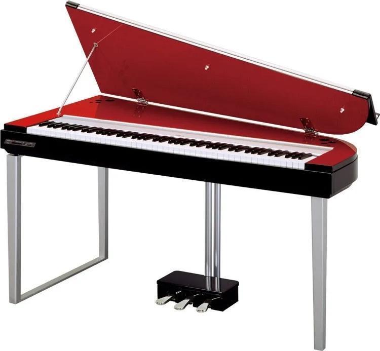Đặc điểm nổi bật của Yamaha Modus H01