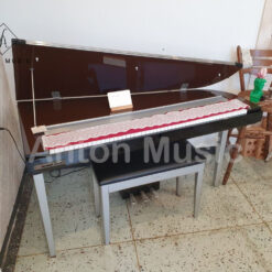 Đàn Piano Điện Yamaha Modus H01: Đánh Giá Chất Lượng Âm Thanh Và Tính Năng Nổi Bật 2025