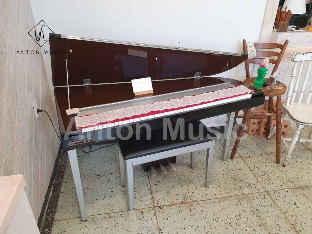 So sánh Yamaha Modus H01 với các mẫu piano điện khác